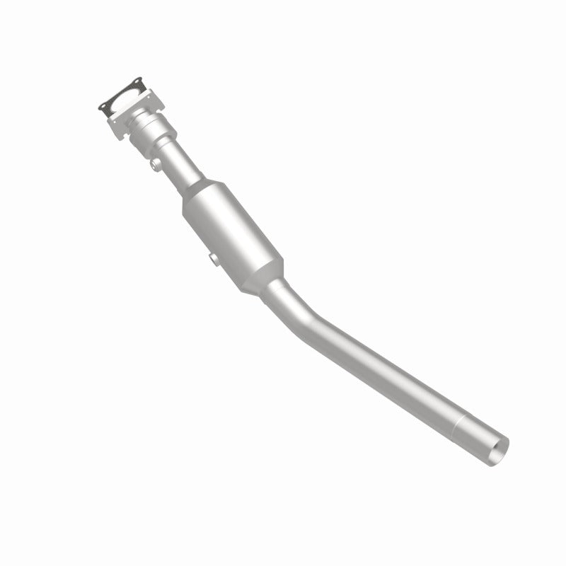 MagnaFlow Direct Fit Catalytic Converter 2004 Sebring L4 2.4 OEM Underbody - 21-920