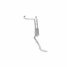 Load image into Gallery viewer, MagnaFlow BRE Exhaust Kit 04-15 QX56 Armada Titan 5.6L - 106-0742