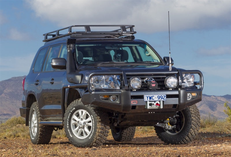 ARB Winchbar H/Lightwasher Arbfog Lc200 12-9/15 (Fit Kit NOT Included) - 3415150