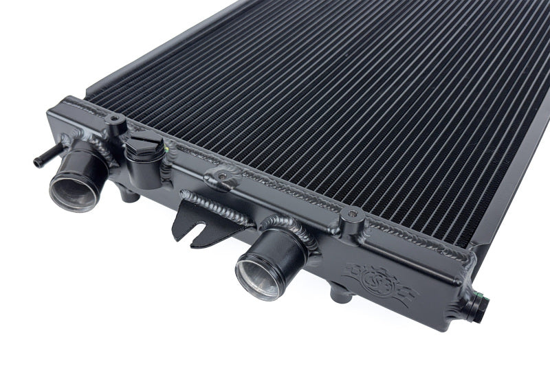 CSF 05-09 Ferrari F430 High Performance All Aluminum Radiator - Left/Right - 7247