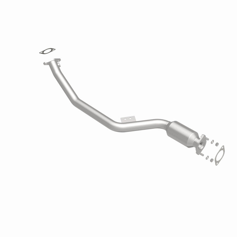 MagnaFlow Direct Fit Catalytic Converter OEM 2015 Hyundai Genesis 3.8L Underbody - 52831