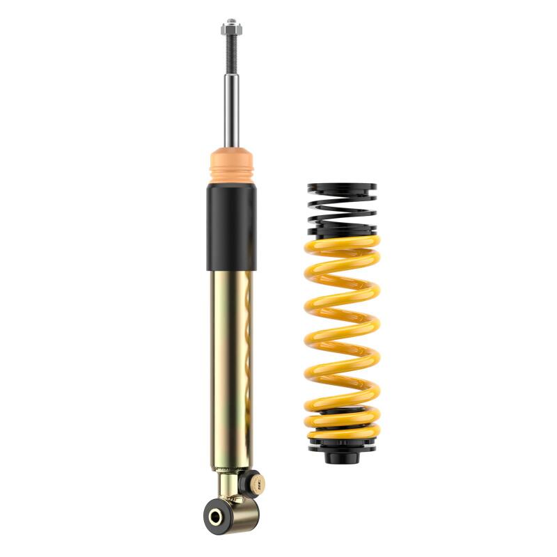 ST XTA-Plus 3 Adjustable Coilovers 04-13 BMW M3 (E9X) w/ EDC - 1820220857
