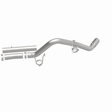 Load image into Gallery viewer, BRExhaust 07-11 Dodge Ram 2500/3500 6.7L Exhaust Kit - 106-0415
