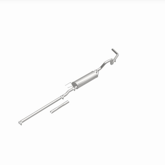 MagnaFlow BRE Exhaust Kit 04-08 Ford F-150 - 106-0697