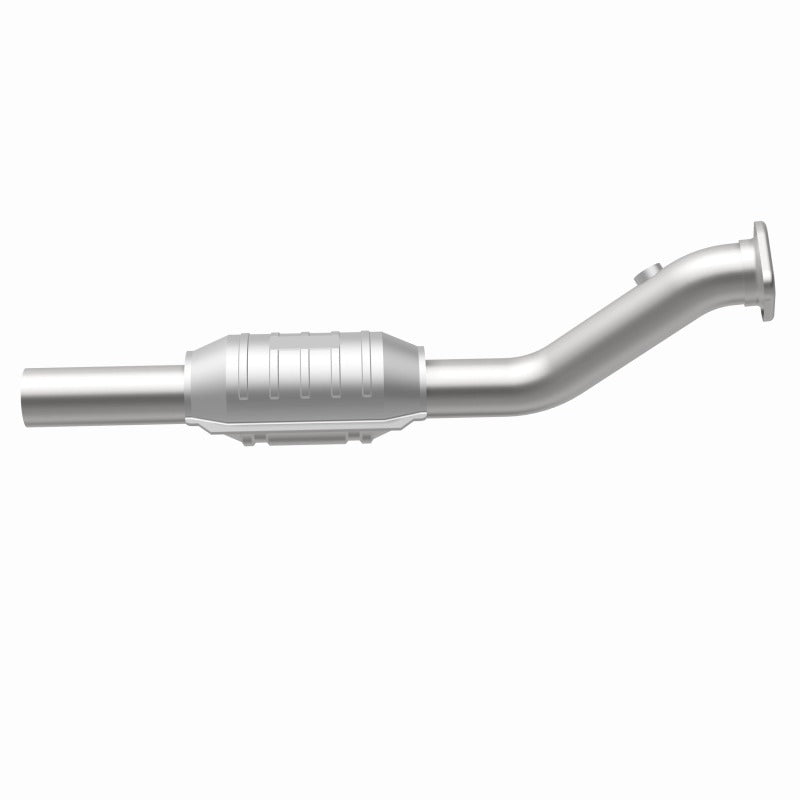 MagnaFlow Direct Fit Catalytic Converter 2007 Dodge Caliber 2.4L - 49961