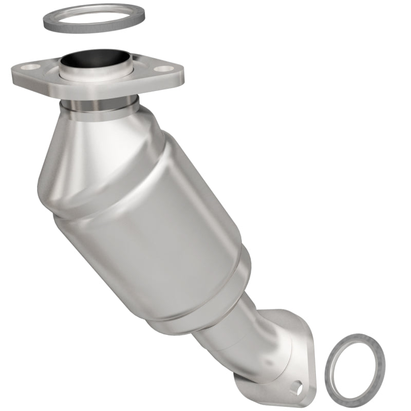 MagnaFlow Direct Fit Catalytic Converter 99-03 Lexus RX300 3.0L fron - 444227