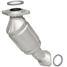 Load image into Gallery viewer, MagnaFlow Direct Fit Catalytic Converter 99-03 Lexus RX300 3.0L fron - 444227