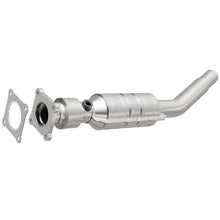 Load image into Gallery viewer, MagnaFlow Direct Fit Catalytic Converter 00-01 Dodge Neon 2.0L ULEV - 24296
