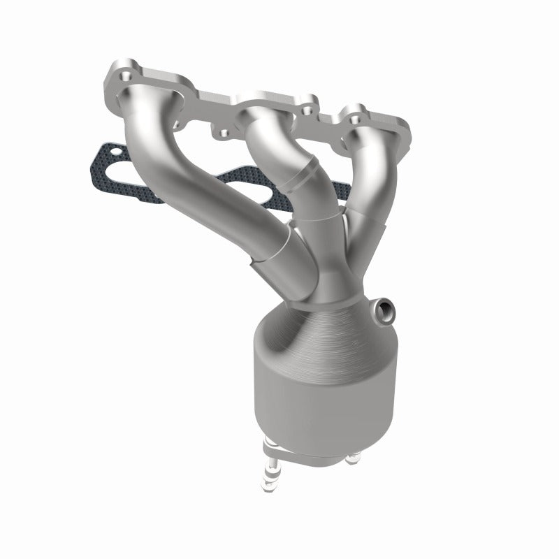 MagnaFlow 10-12 Ford Escape 3.0L Direct Fit Converter - 5582920