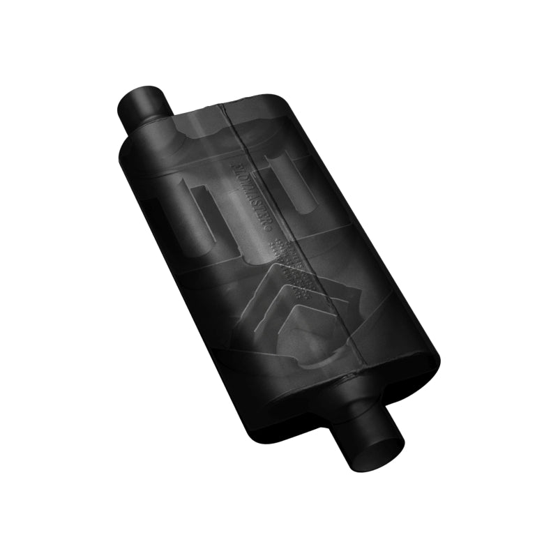 Flowmaster 2.25 IN(C)/OUT(O) 50 Series DF SS Muffler - 842452