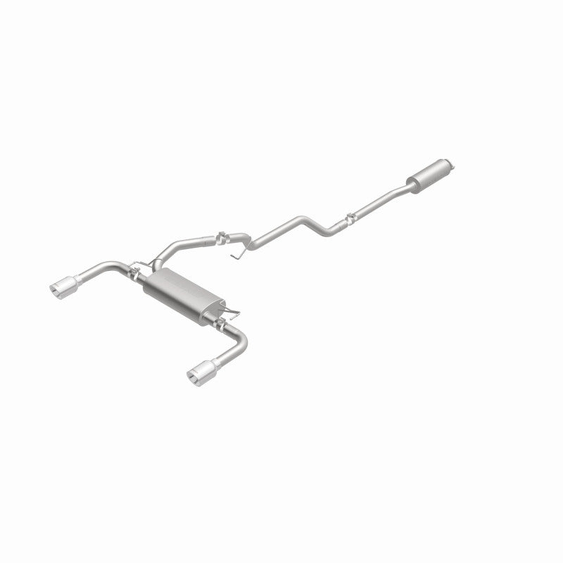 Magnaflow SYS C/B 2013 Ford Escape Turbo 2.0L - 15203