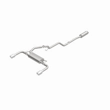 Load image into Gallery viewer, Magnaflow SYS C/B 2013 Ford Escape Turbo 2.0L - 15203