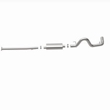 Load image into Gallery viewer, MagnaFlow Sys CB 05- Toyota Tacoma EC/CC-SB - 16625