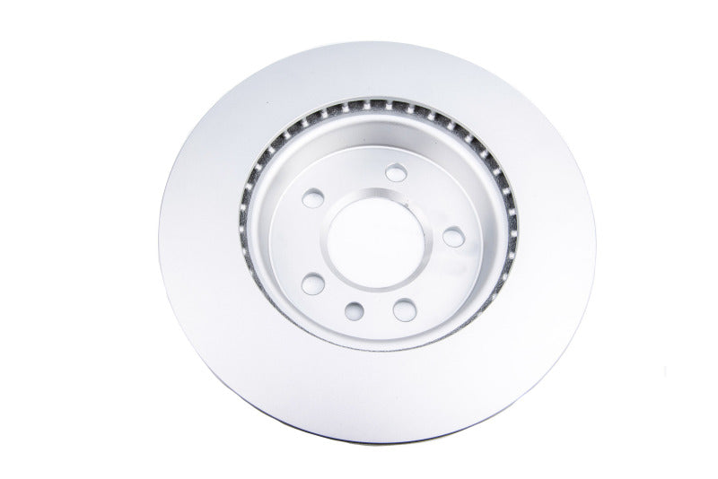 DBA 18-19 Volkswagen Amarok Front En-Shield Standard Rotor - DBA2238E