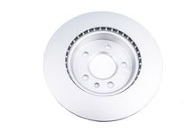 Load image into Gallery viewer, DBA 18-19 Volkswagen Amarok Front En-Shield Standard Rotor - DBA2238E
