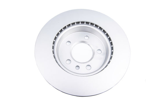 DBA 18-19 Volkswagen Amarok Front En-Shield Standard Rotor - DBA2238E