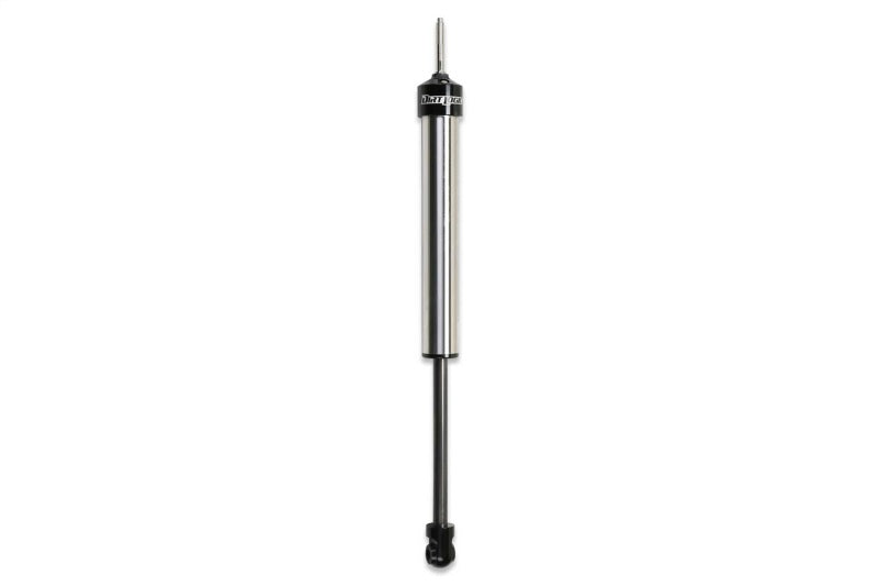 Fabtech 10-13 Toyota FJ 4WD 6in Basic Sys w/Rr Dlss Shks - K7024DL