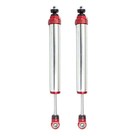 aFe Sway-A-Way 2.0in Rear Shock Kit 07-09 Toyota FJ Cruiser - 102-0052-05