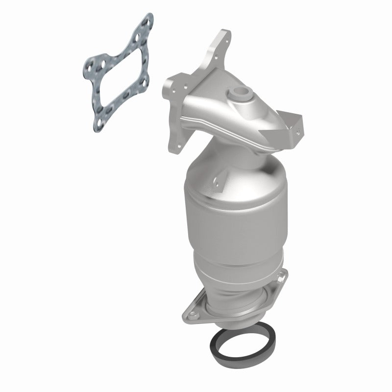 MagnaFlow Direct Fit Catalytic Converter 12-14 Honda CR-V 2.4L - 52020