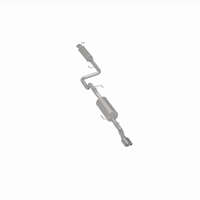 MagnaFlow BRE Exhaust Kit 12-18 Chevrolet Sonic 1.8L - 106-0969
