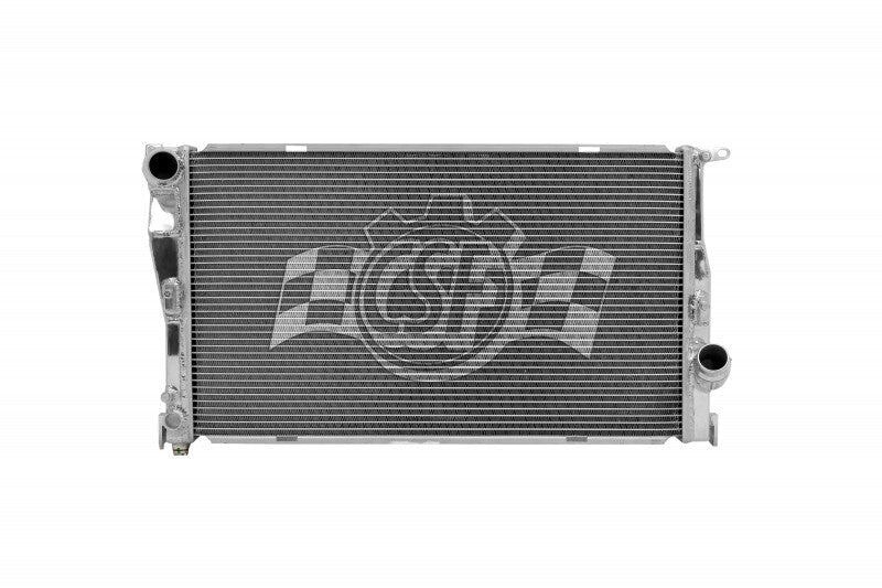 CSF BMW 2 Series (F22/F23) / BMW 3 Series (F30/F31/F34) / BMW 4 Series (F32/F33/F36) A/T Radiator - 7081