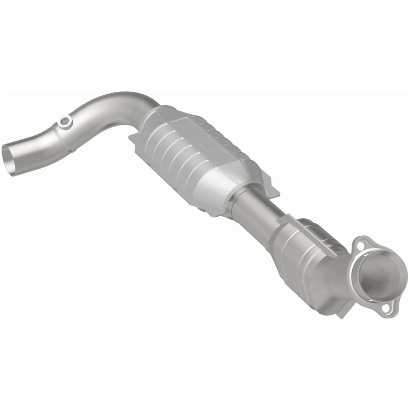MagnaFlow Direct Fit Catalytic Converter 97-98 E150 E250 Van 4.2L D/ - 93325