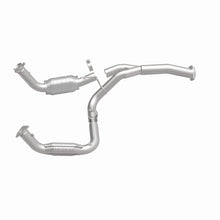 Load image into Gallery viewer, MagnaFlow Conv Direct Fit 11-16 Chevrolet Silverado 2500HD/3500HD / GMC Sierra 2500HD/3500HD - 21-252