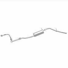 Load image into Gallery viewer, MagnaFlow BRE Exhaust Kit 01-04 Nissan Frontier 3.3L - 106-0310