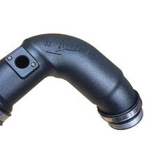 Load image into Gallery viewer, Injen 04.5-05 GMC Duramax LLY 6.6L Evolution Intake - EVO7009