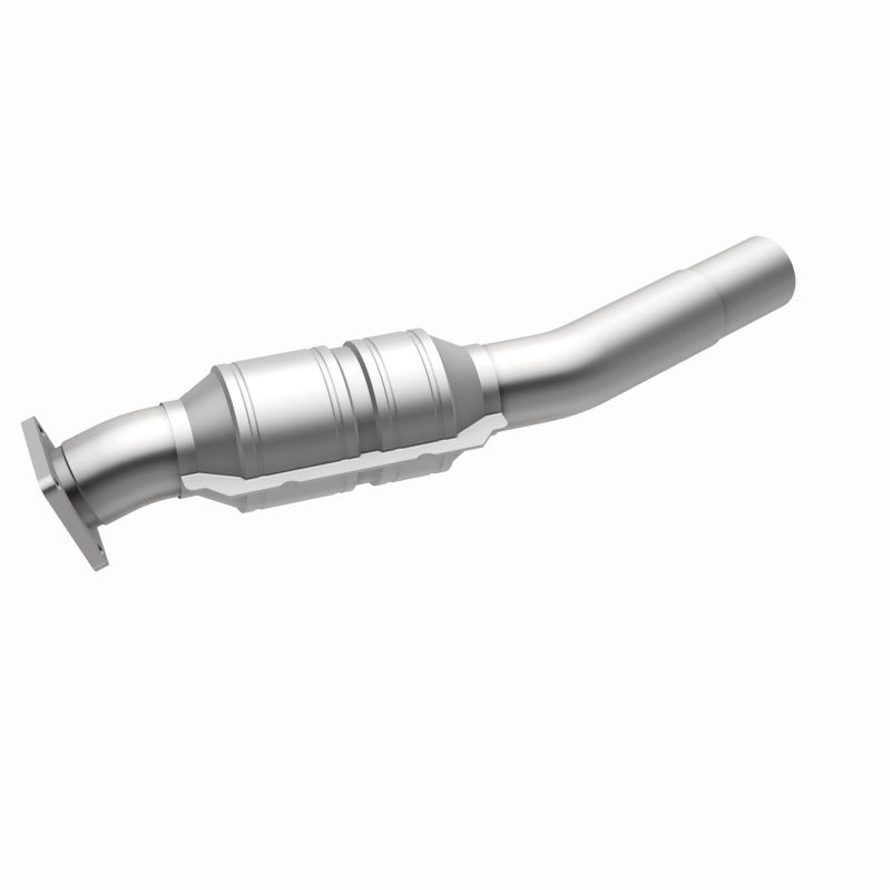MagnaFlow Direct Fit Catalytic Converter 90-91 Audi Coupe Quatt 2.3L - 23302