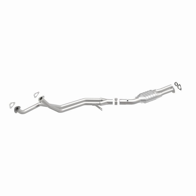 MagnaFlow Direct Fit Catalytic Converter BMW 85 87 - 23559