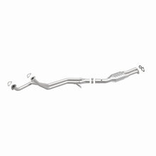 Load image into Gallery viewer, MagnaFlow Direct Fit Catalytic Converter BMW 85 87 - 23559