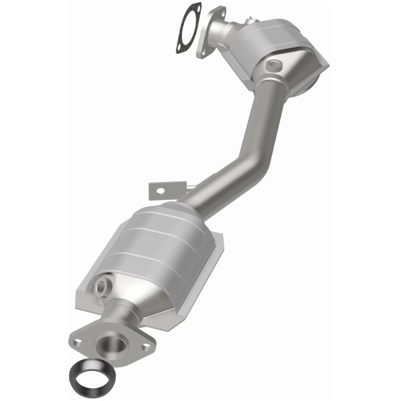 MagnaFlow Direct Fit Catalytic Converter 99-02 Forester 2.5L OEM - 49490