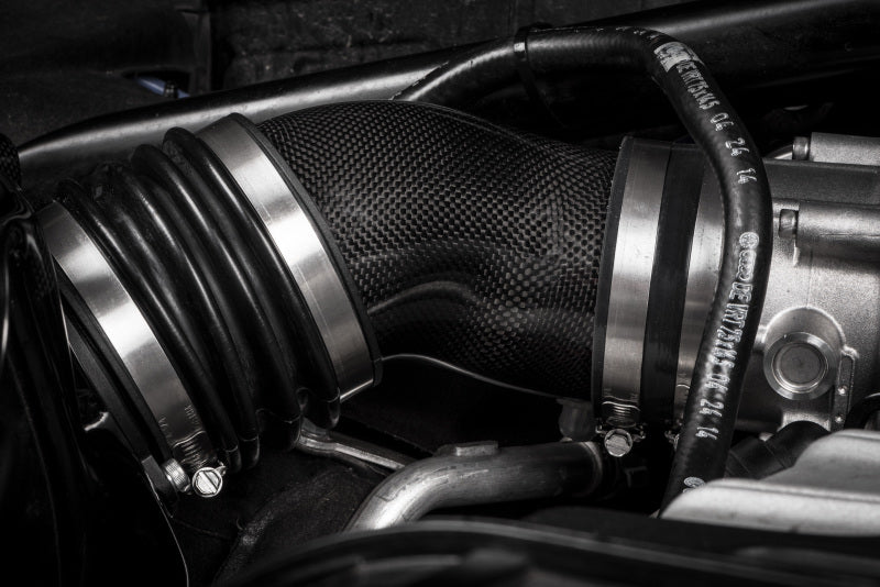 APR 14-17 Audi Q5/SQ5 3.0T Ultracharger Throttle Body Upgrade - MS100129