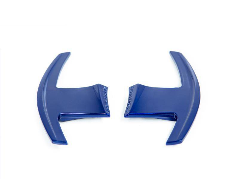 AutoTecknic Competition Shift Paddles - BMW G87 M2