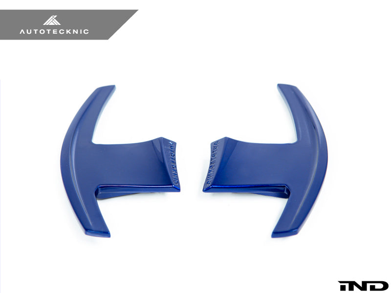 AutoTecknic Competition Shift Paddles - BMW G14/ G15/ G16 8-Series