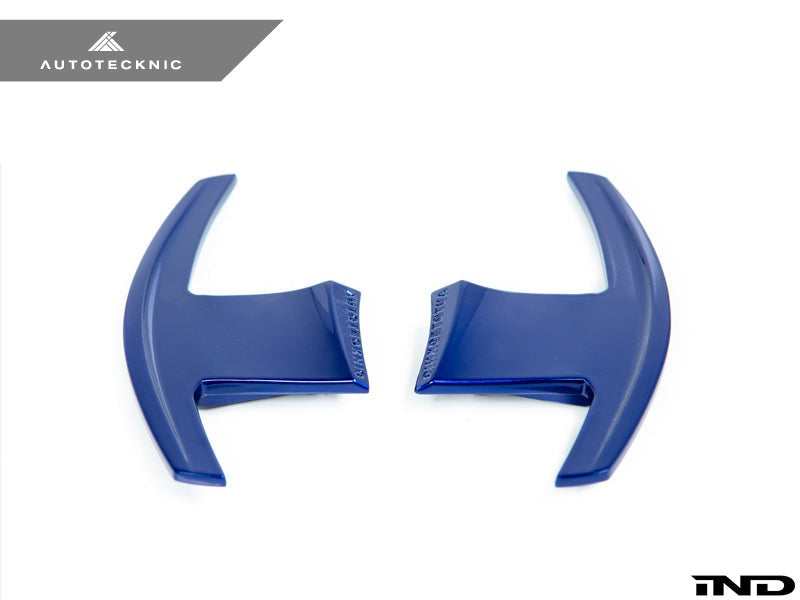 AutoTecknic Competition Shift Paddles - BMW F91/ F92/ F93 M8