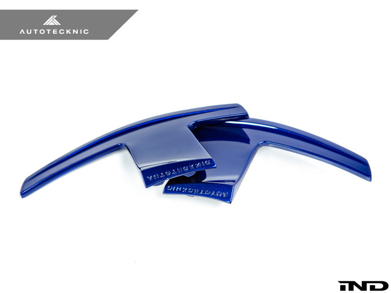 AutoTecknic Competition Shift Paddles - BMW G01 X3 | G02 X4