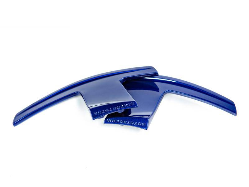 AutoTecknic Competition Shift Paddles - BMW G22 4-Series