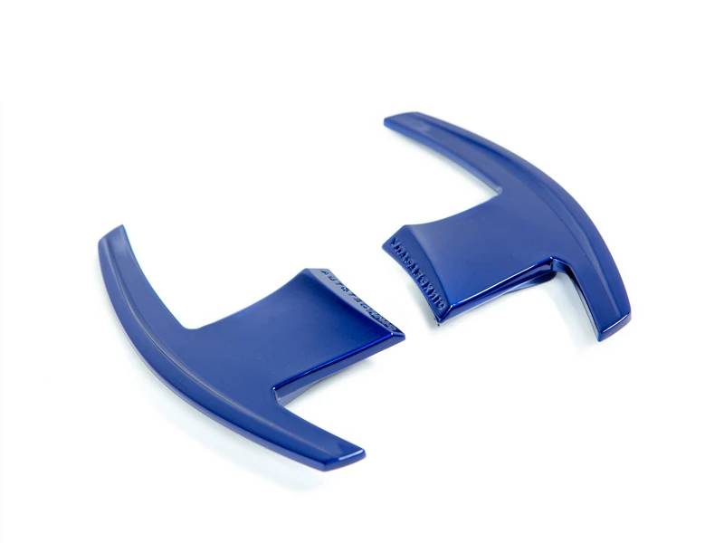 AutoTecknic Competition Shift Paddles - BMW G05 X5 | G06 X6 | G07 X7