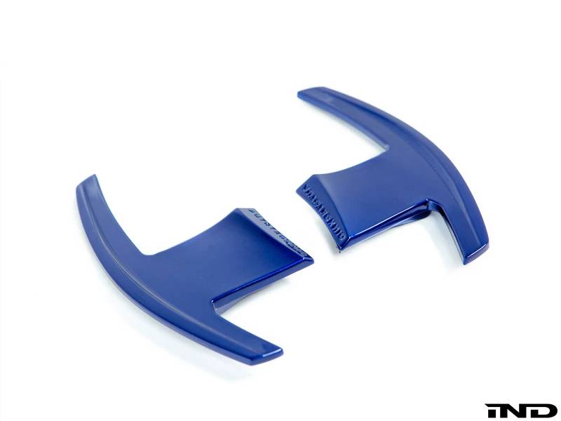 AutoTecknic Competition Shift Paddles - BMW G14/ G15/ G16 8-Series