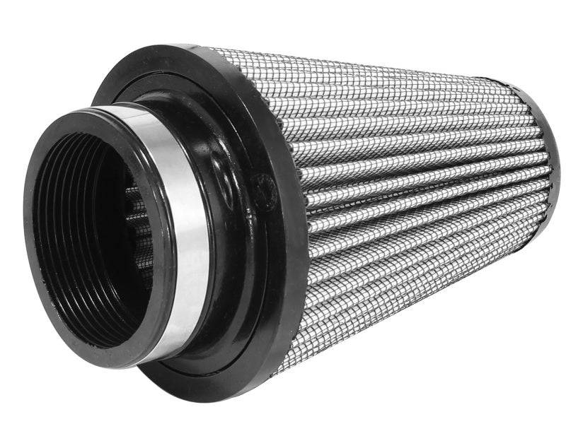 aFe POWER Takeda Pro DRY S Universal Air Filter 3F x 5B x 2-3/4T (DOM) x 6H in - TF-9023D