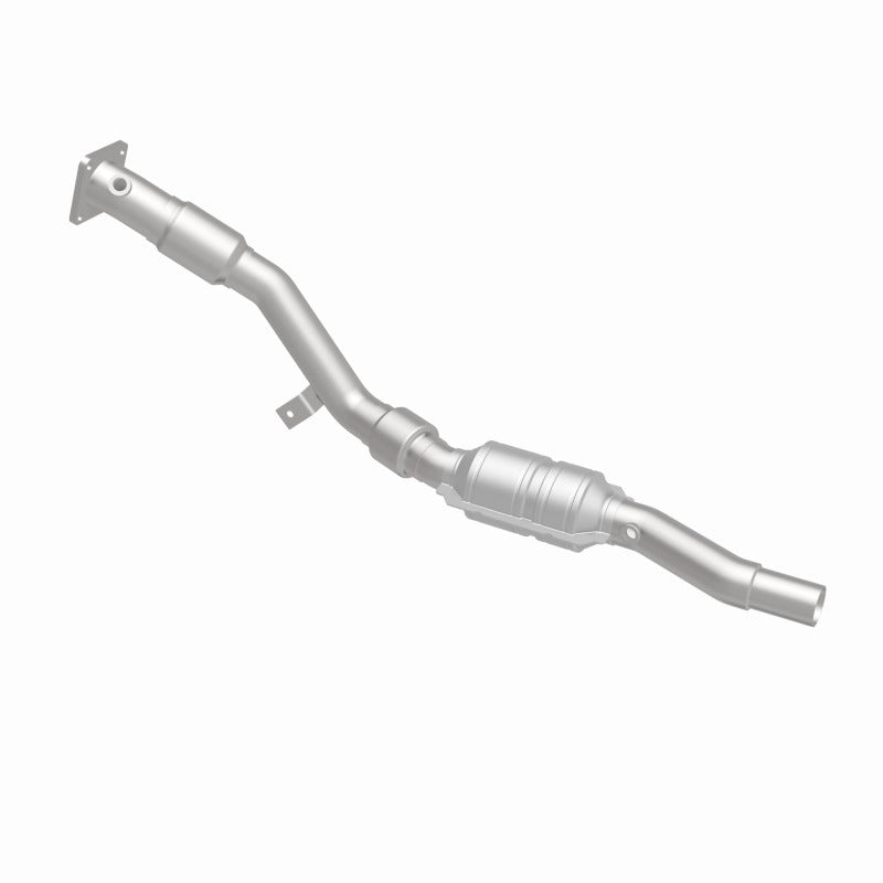 MagnaFlow Direct Fit Catalytic Converter 00-02 Audi A6 Quattro 2.7L - 49894