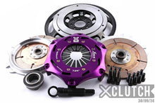 Load image into Gallery viewer, XClutch 03-05 Dodge Neon SRT-4 2.4L Turbo 7.25in Twin Solid Ceramic Clutch Kit