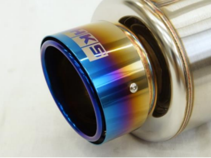 HKS Hi-Power SPEC-L2 BLUEST ZN6/ZC6 FA20 - 32016-AT123V