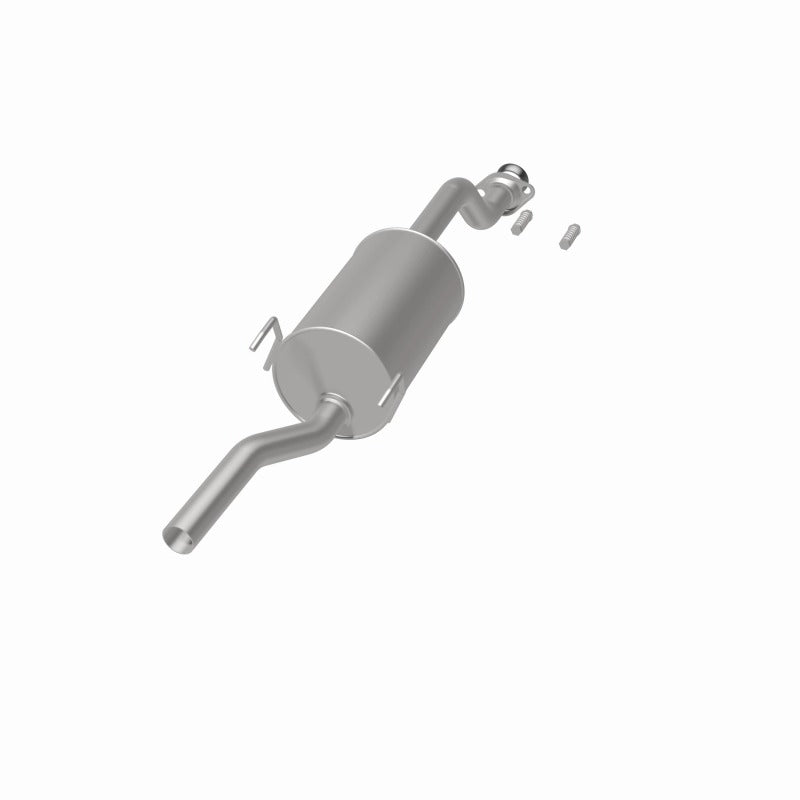 BRE Exhaust 96-00 Civic 1.6L Muffler Kit - 108-0059