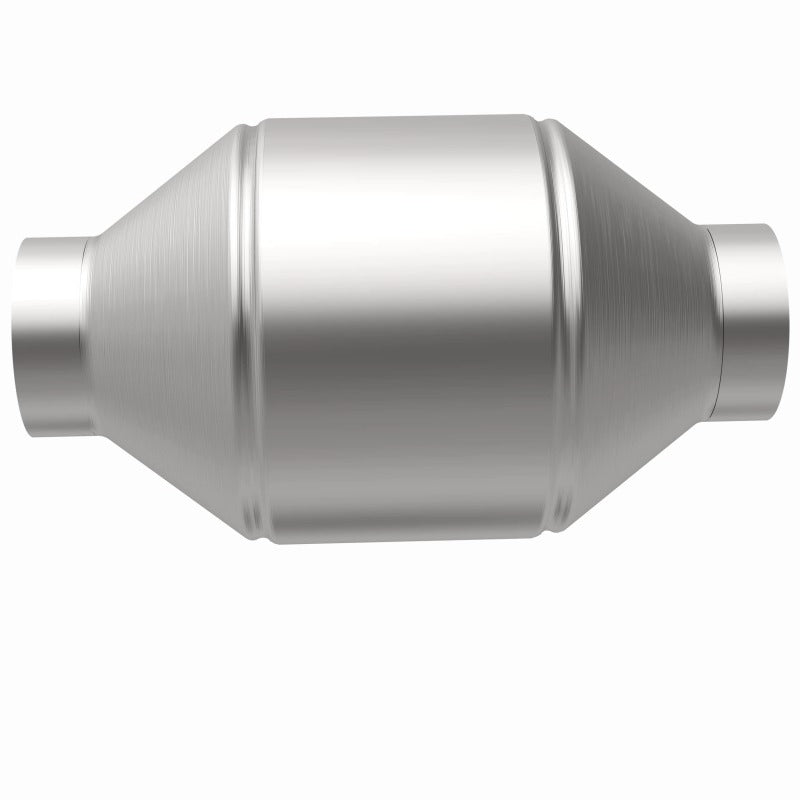 MagnaFlow Universal Catalytic Converter 2.25 C/C 5.00 Diesel Spun - 60105