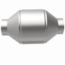 Load image into Gallery viewer, MagnaFlow Universal Catalytic Converter 2.25 C/C 5.00 Diesel Spun - 60105