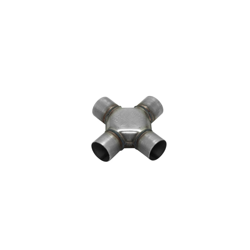 Flowmaster 2.50in. Universal X-Pipe Kit - 815953