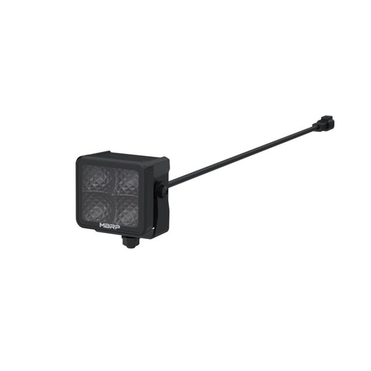 MBRP 2.75in Light Assembly, Spot Beam Pattern - SL65201